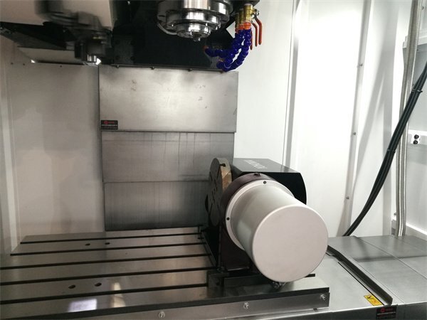淺析精密轉臺具備有幾大優(yōu)勢？