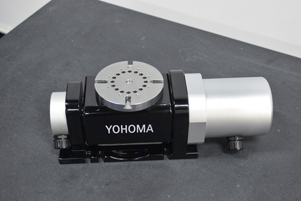 為什么五軸機(jī)床里有真五軸和假五軸的說法？-YOHOMA